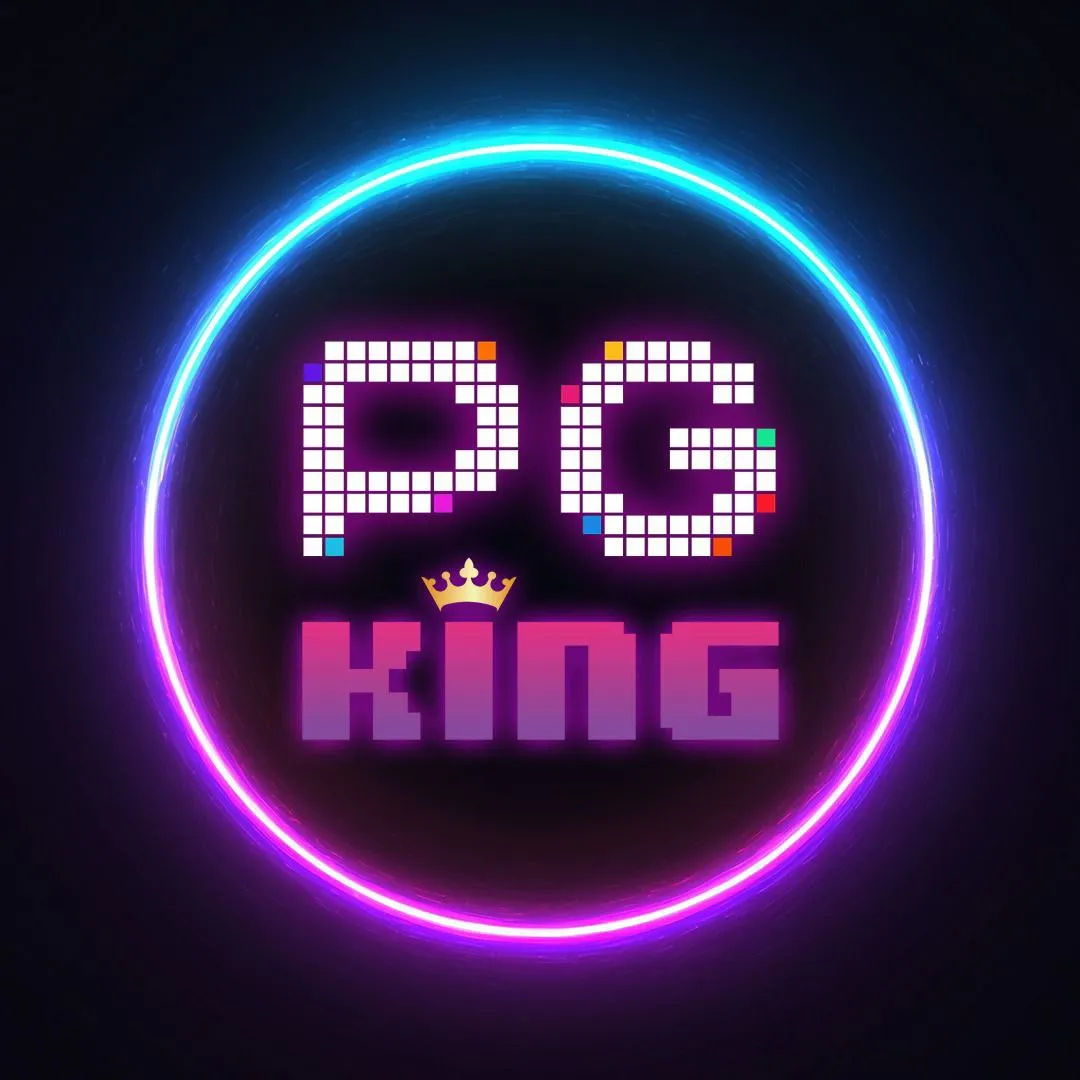 PGKING - Petualangan Seru dan Menantang di Dunia Fantasi