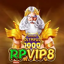 RPVIP8 - Petualangan Seru dalam Dunia Fantasi